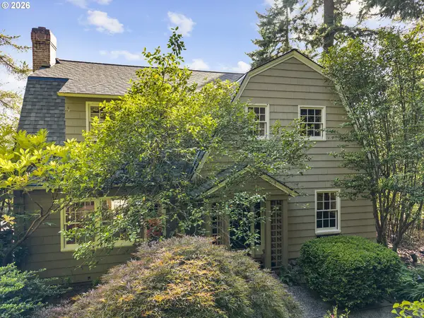 11605 S Elysium Pl, Portland, OR 97219