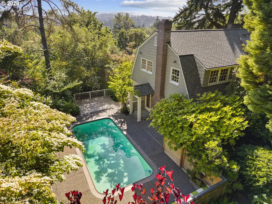 11605 S Elysium Pl, Portland, OR 97219 - #2