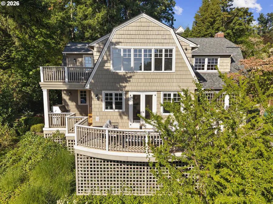 11605 S Elysium Pl, Portland, OR 97219 - #3