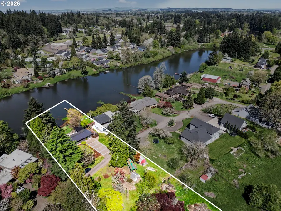 1017 Jones Ave, Albany, OR 97321 - #3