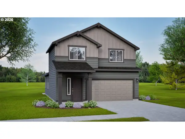 5229 Holly St, Springfield, OR 97478