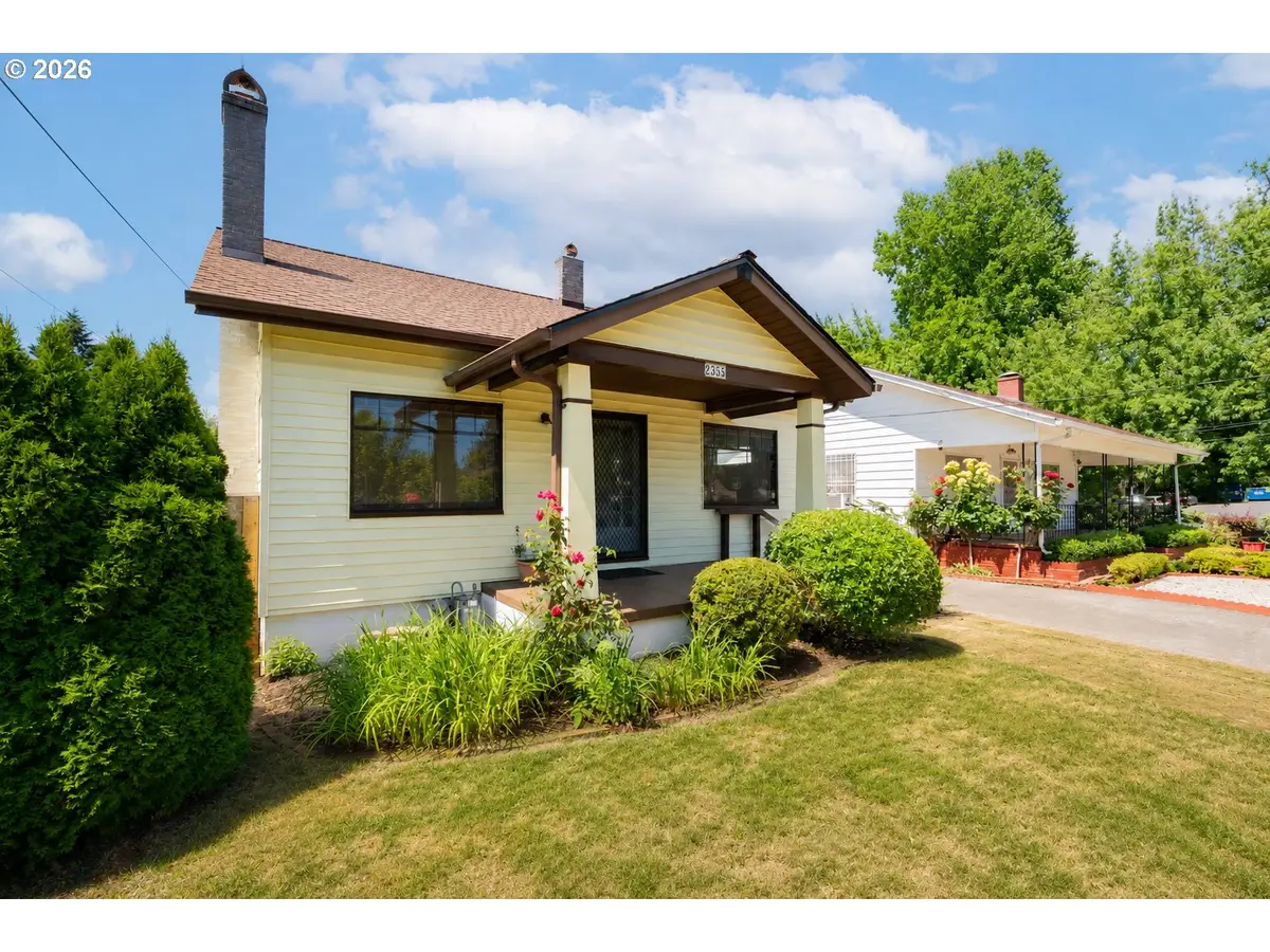 2355 NE 57th Ave, Portland, OR 97213 - #1