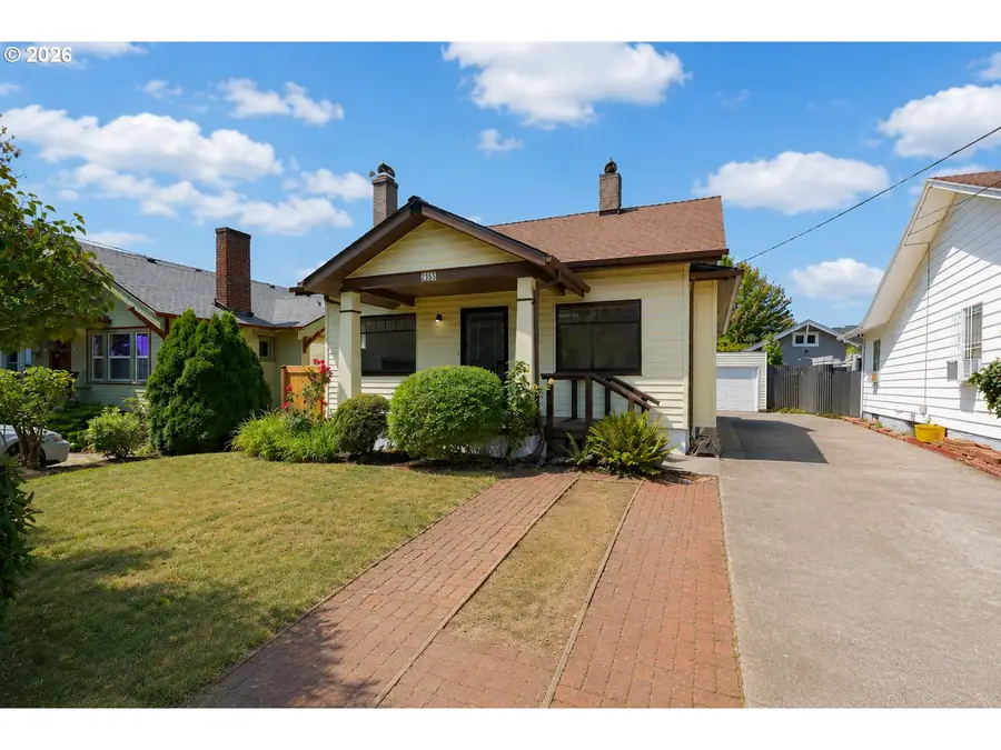 2355 NE 57th Ave, Portland, OR 97213 - #2