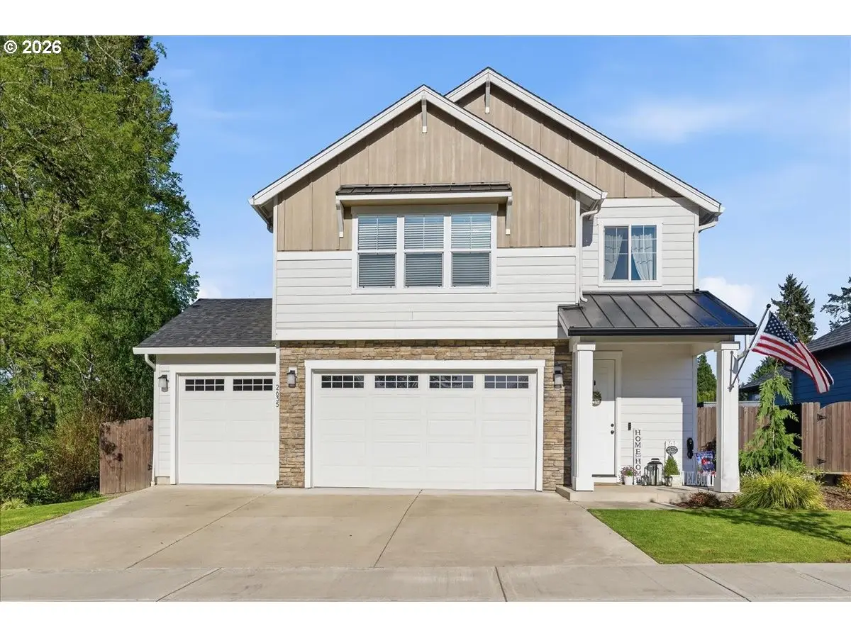 2635 NW 6th Ave, Battle Ground, WA 98604 - #1