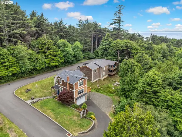 80358 Big Cedar Dr, ArchCape, OR 97102