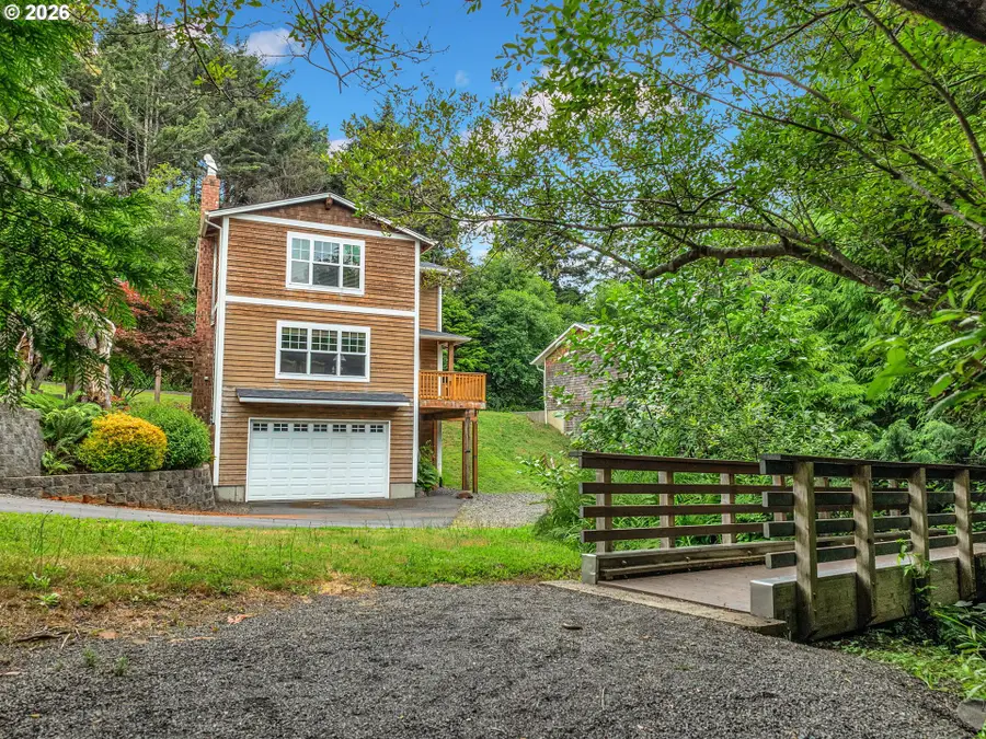 80358 Big Cedar Dr, Arch Cape, OR 97102 - #2