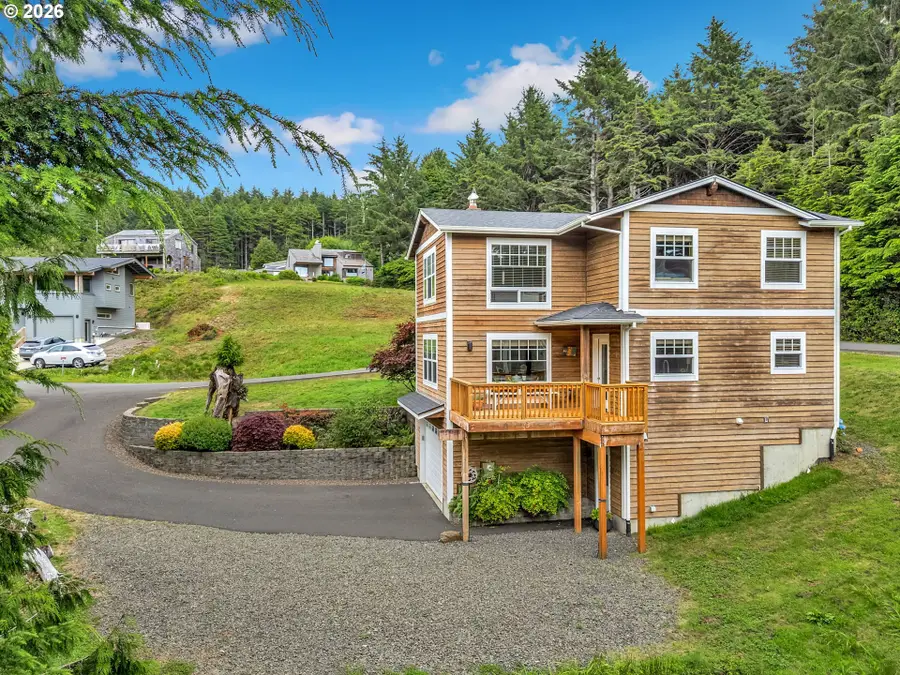 80358 Big Cedar Dr, Arch Cape, OR 97102 - #3