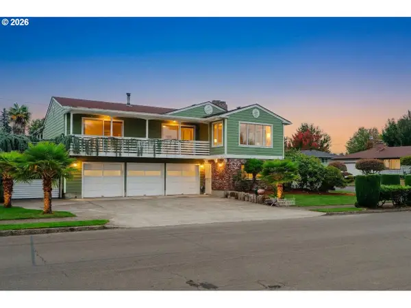 3812 NE 134th Ave, Portland, OR 97230