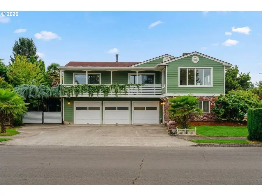 3812 NE 134th Ave, Portland, OR 97230 - #2