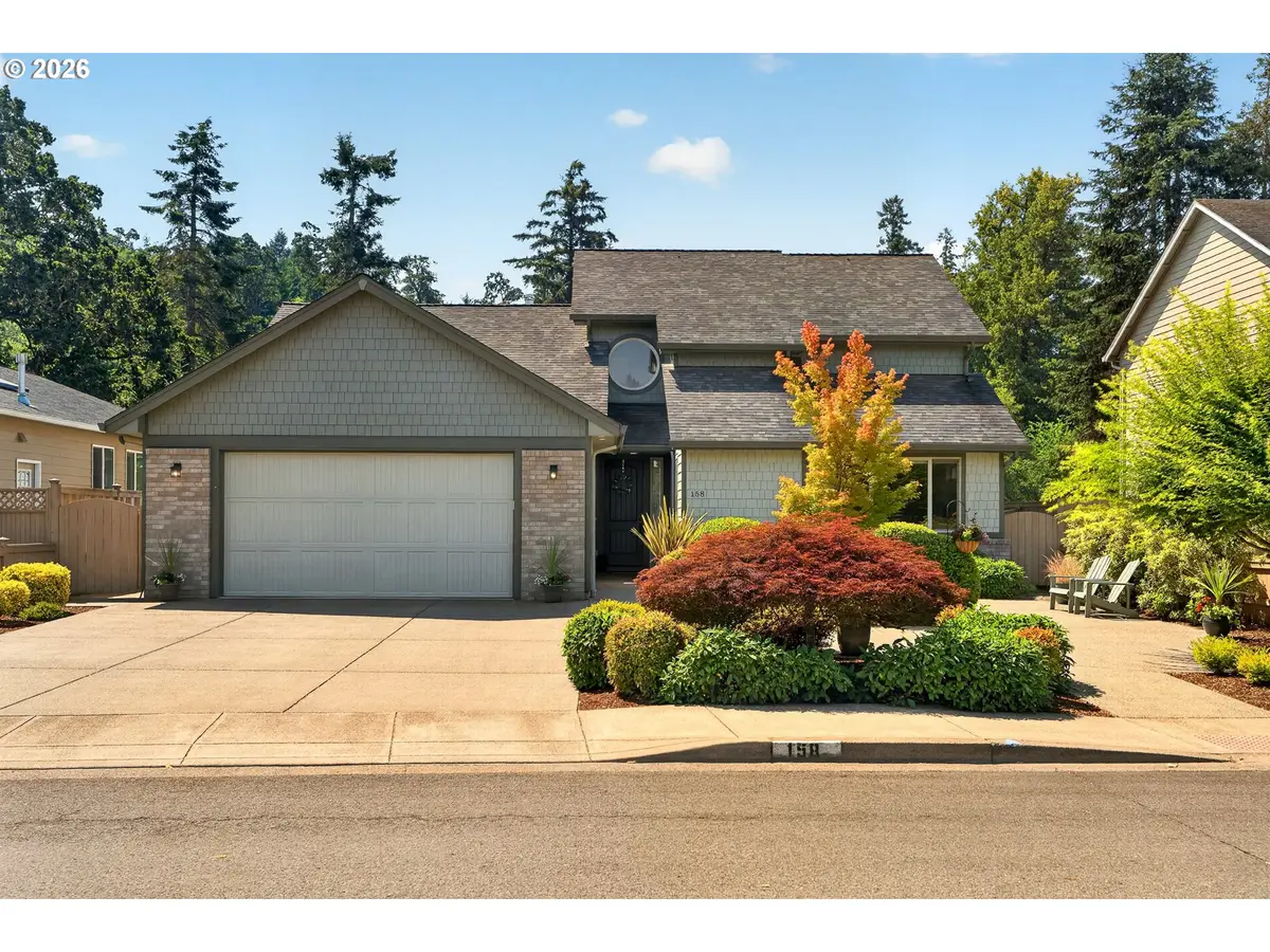 158 Muirfield Ave, Salem, OR 97306 - #1