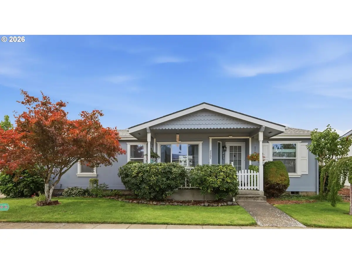 2267 Maia Loop, Springfield, OR 97477 - #1