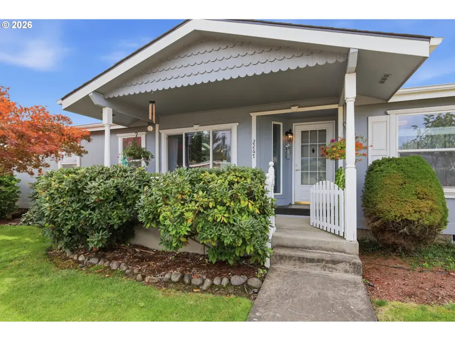 2267 Maia Loop, Springfield, OR 97477 - #2