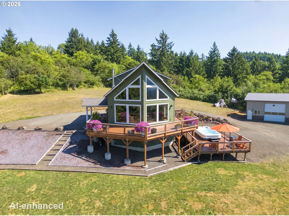 15075 Belair Rd, Cloverdale, OR 97112 - #1