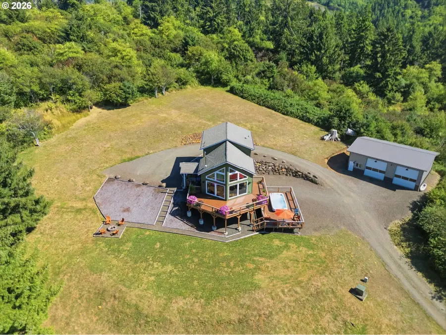 15075 Belair Rd, Cloverdale, OR 97112 - #2