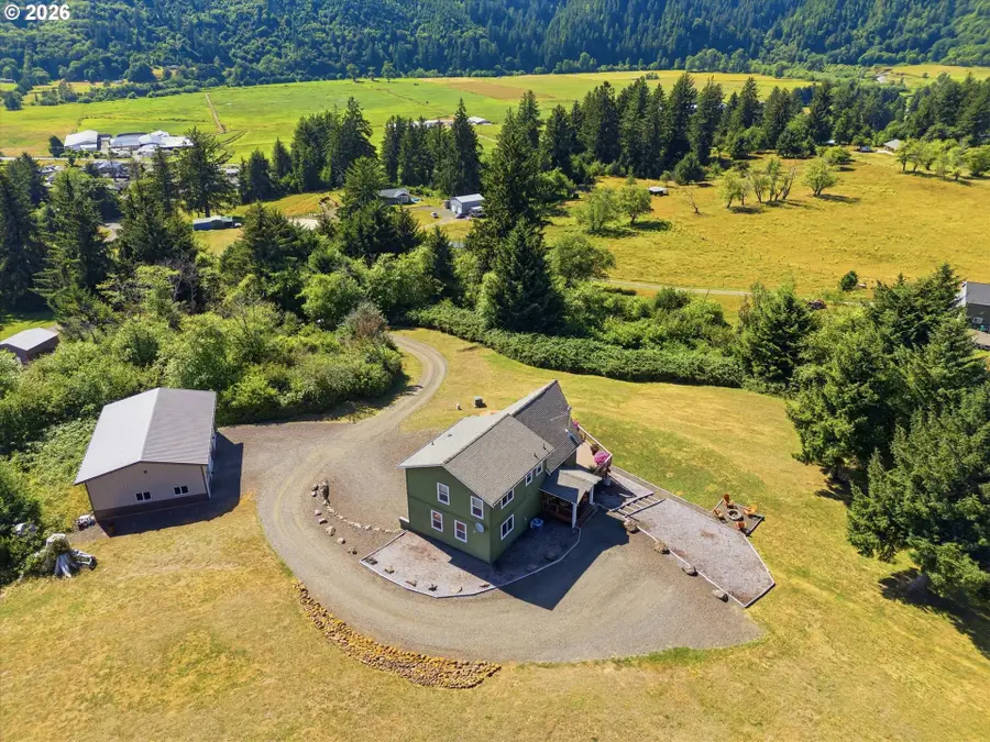 15075 Belair Rd, Cloverdale, OR 97112 - #3