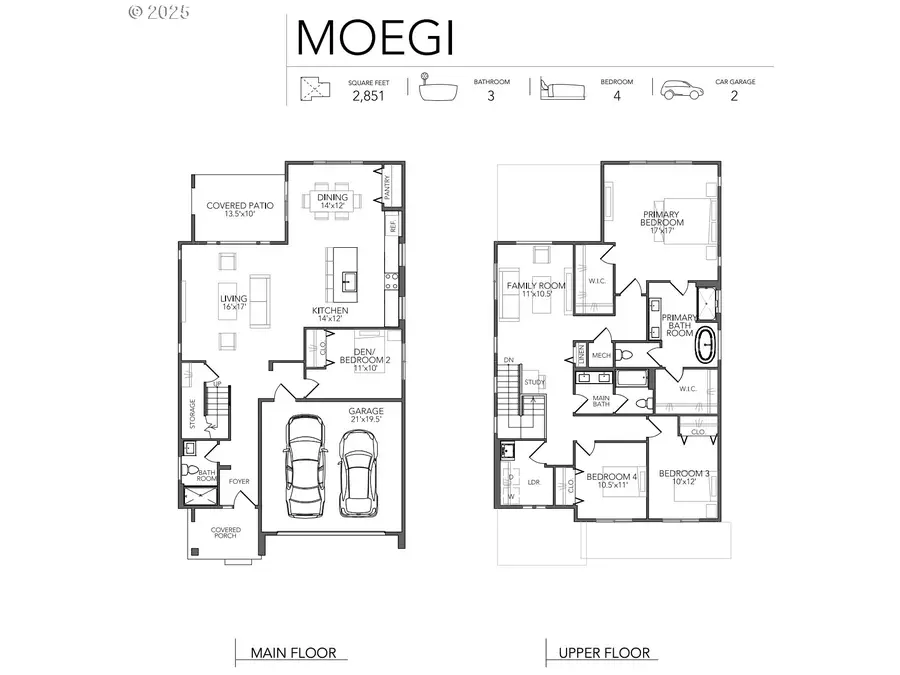 17147 SW Atfalati Ln, Sherwood, OR 97140 - #3