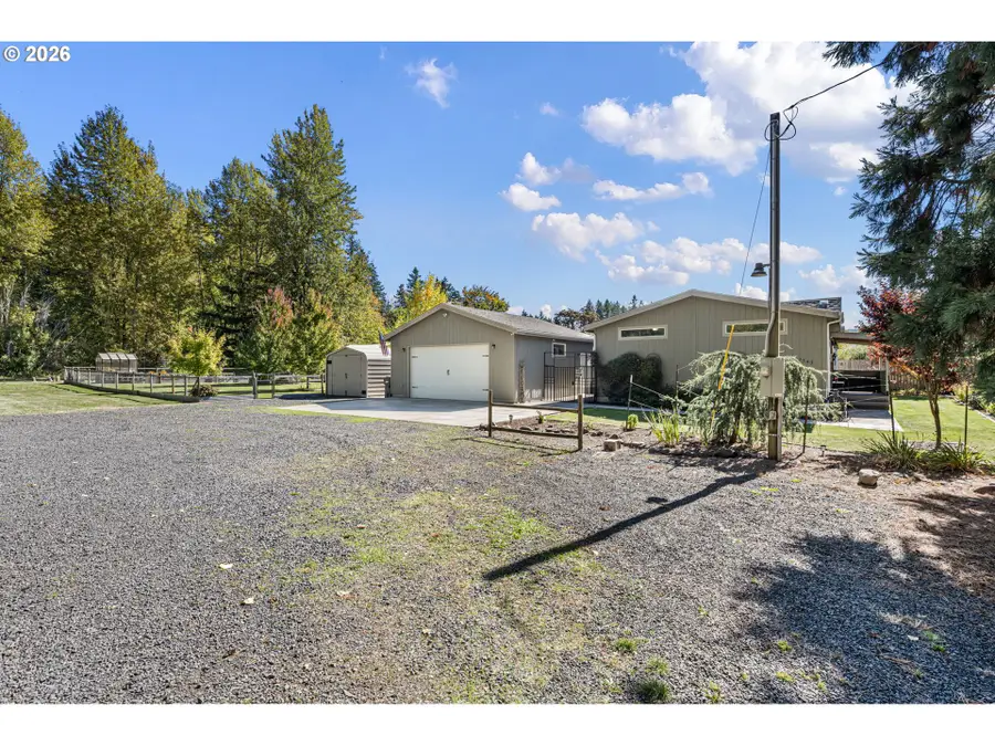 5543 Redwood St, Sweet Home, OR 97386 - #3