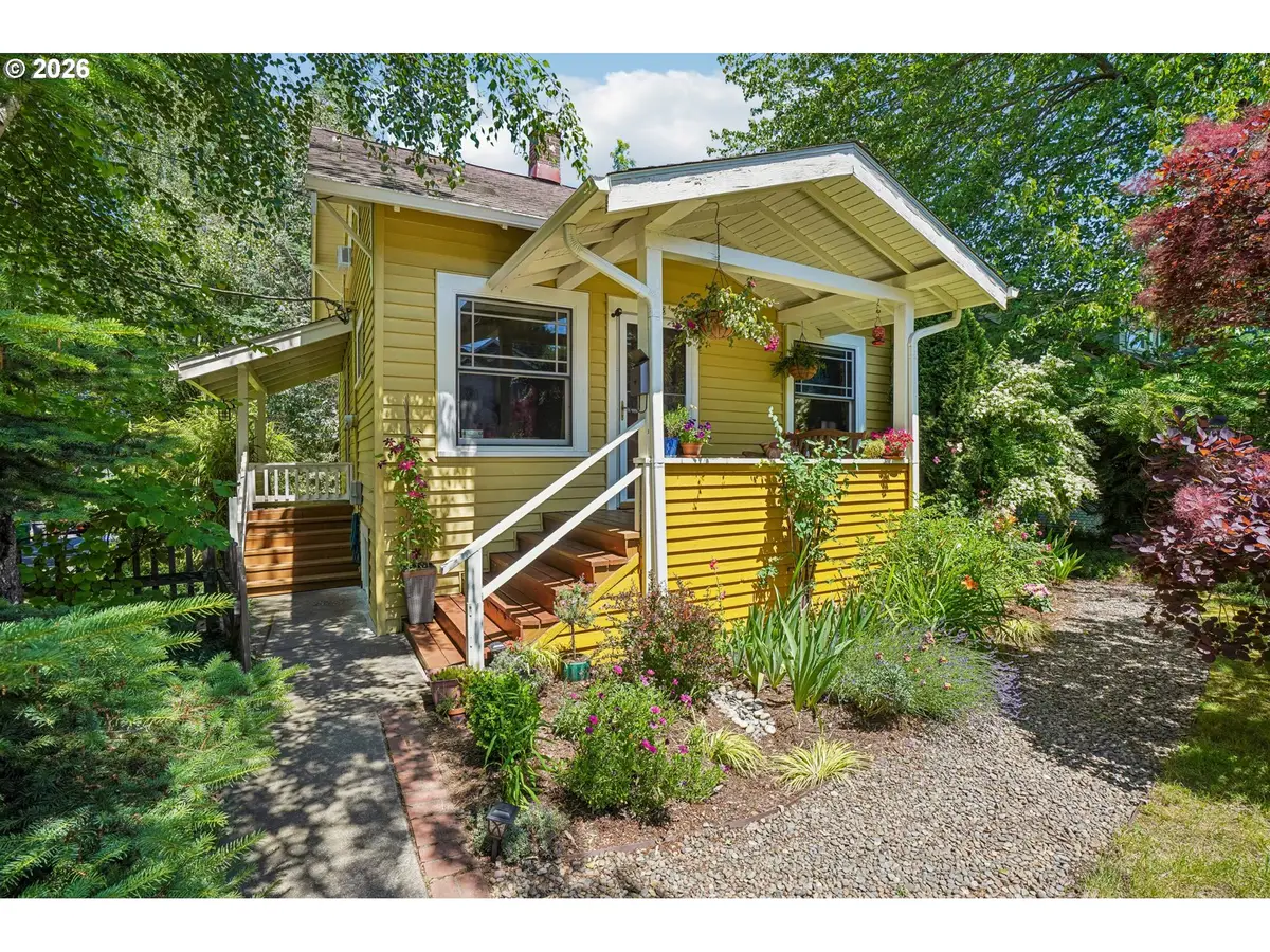 1503 NE Bryant St, Portland, OR 97211 - #1