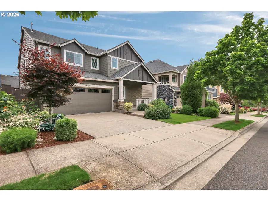 15966 NW Linder St, Portland, OR 97229 - #2