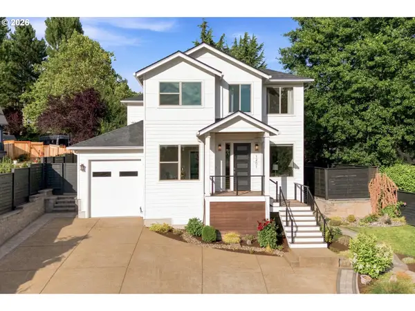 1201 Rosemont Rd, WestLinn, OR 97068