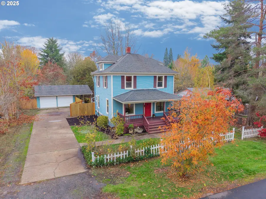 17055 SW Florence St, Beaverton, OR 97078 - Image #2