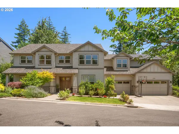 2174 NW 118th Ave, Portland, OR 97229