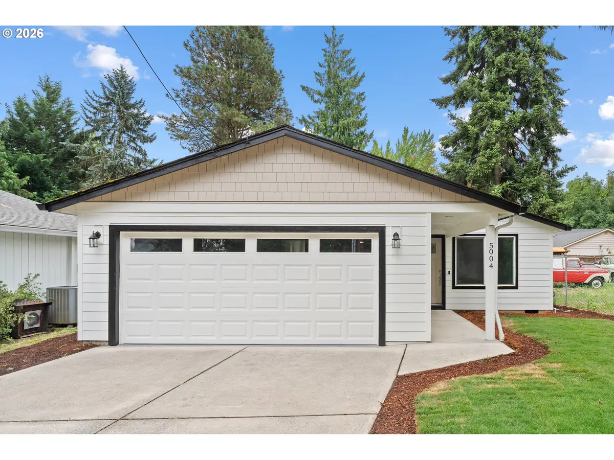 5004 NE 22nd Ave, Vancouver, WA 98663 - #1