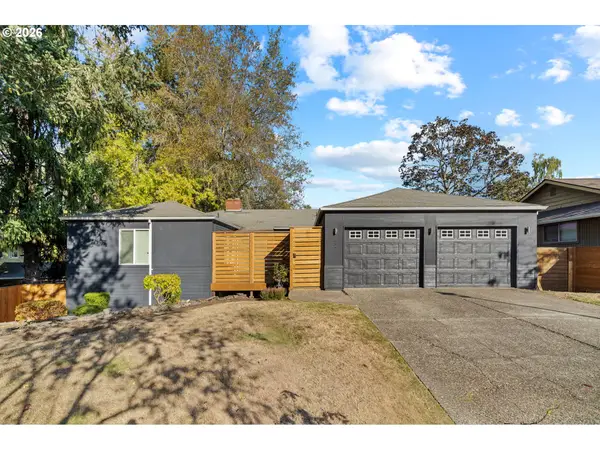 14375 SW Barlow Ct, Beaverton, OR 97008