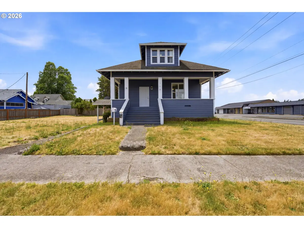 112 E Ida St, Stayton, OR 97383 - #1