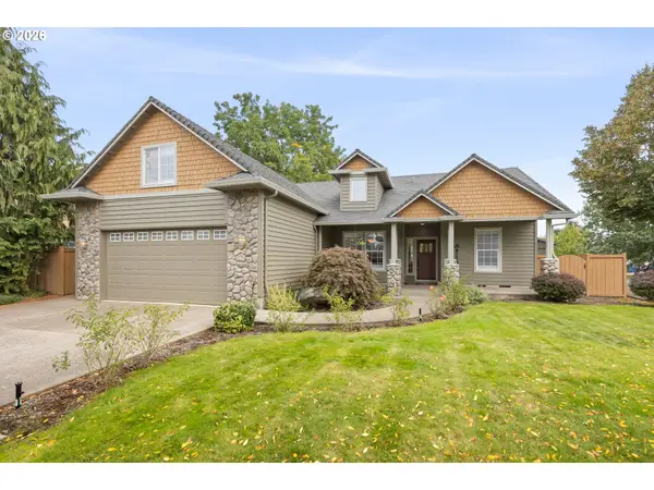 4535 Calumet Way, Eugene, OR 97404