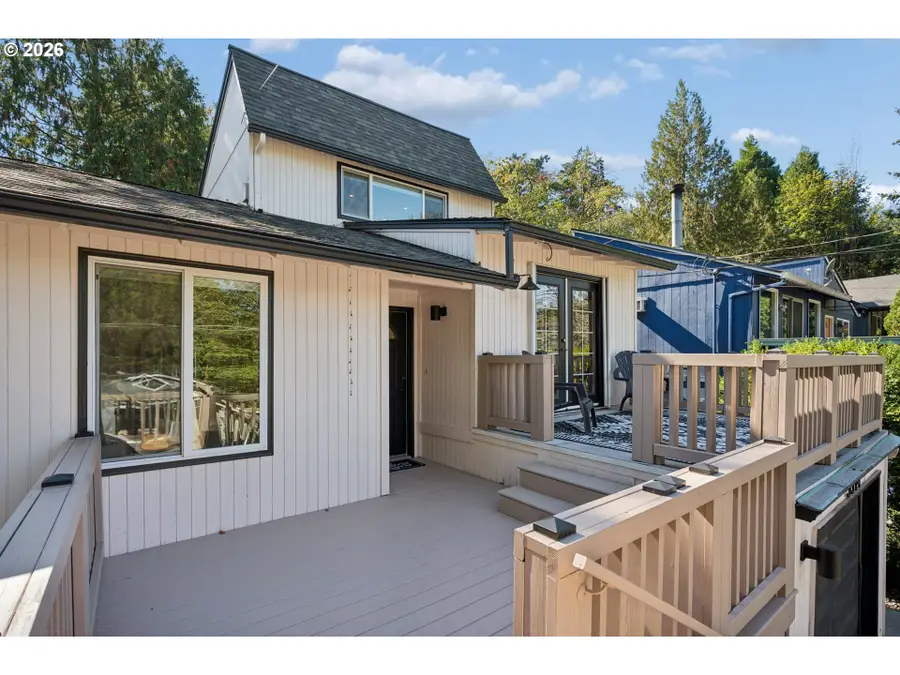 5314 SW Baird St, Portland, OR 97219 - #3