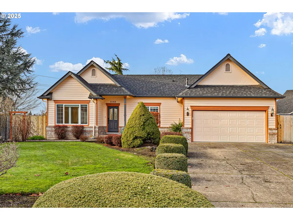 3180 Duck Horn Dr, Eugene, OR 97404 - Image #1