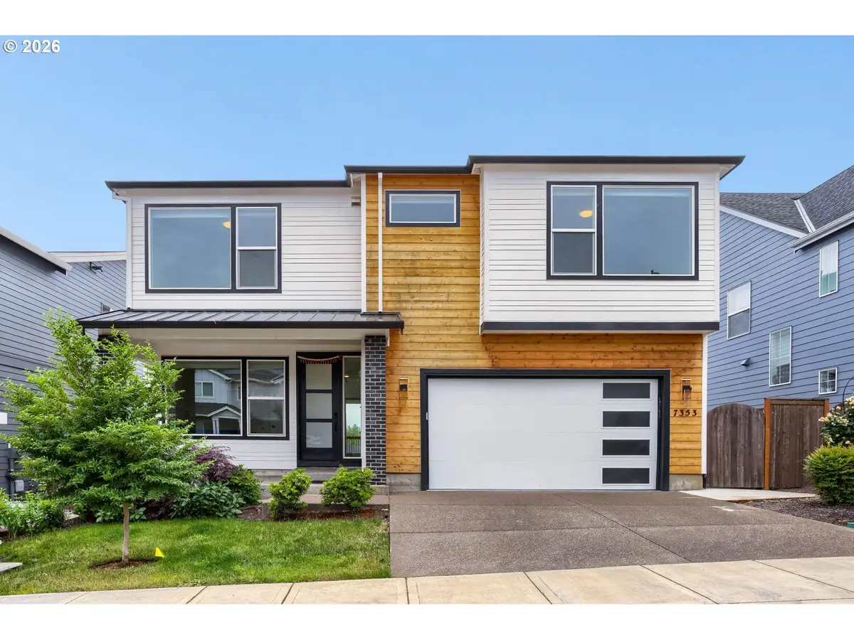 7353 NW Oakfern Dr, Portland, OR 97229 - #1