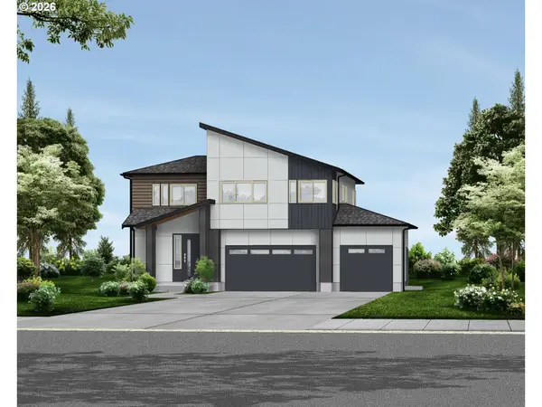 5775 P St, Washougal, WA 98671
