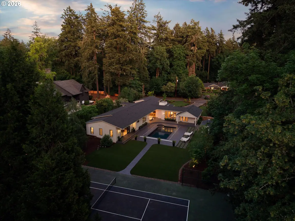 505 SW Glen Rd, Portland, OR 97219 - #1
