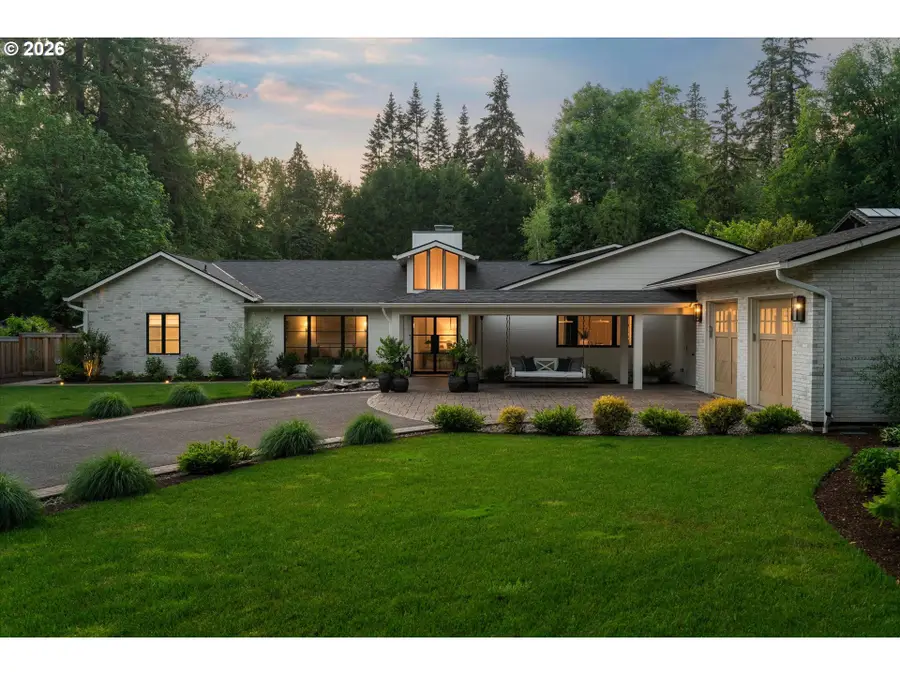 505 SW Glen Rd, Portland, OR 97219 - #2