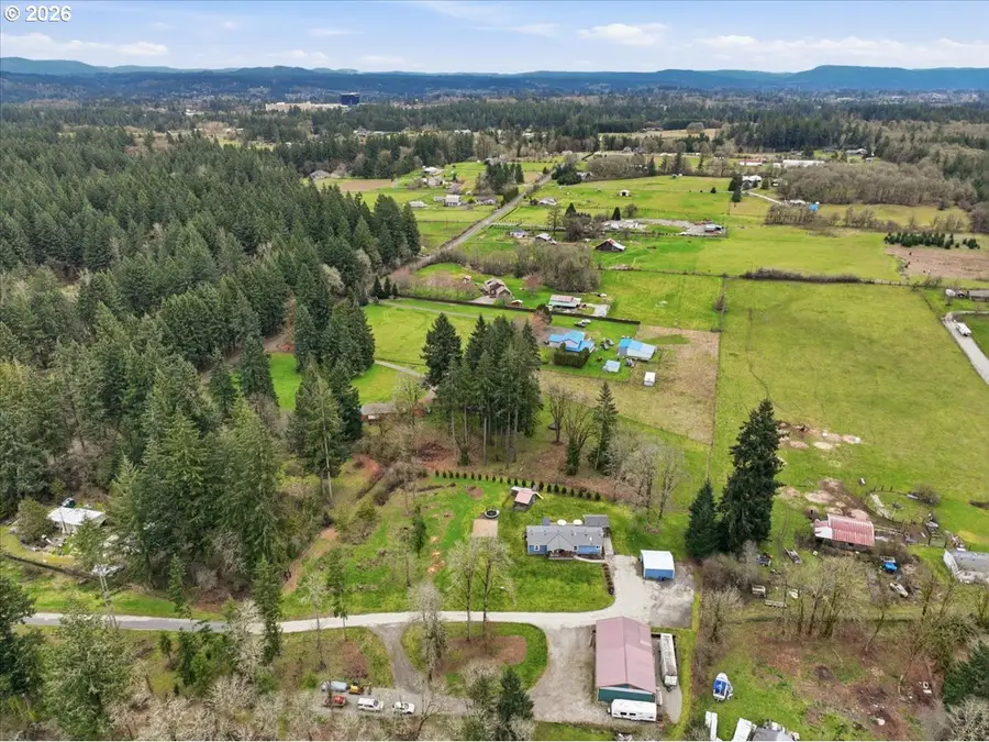 6611 NW 304th St, Ridgefield, WA 98642 - #3