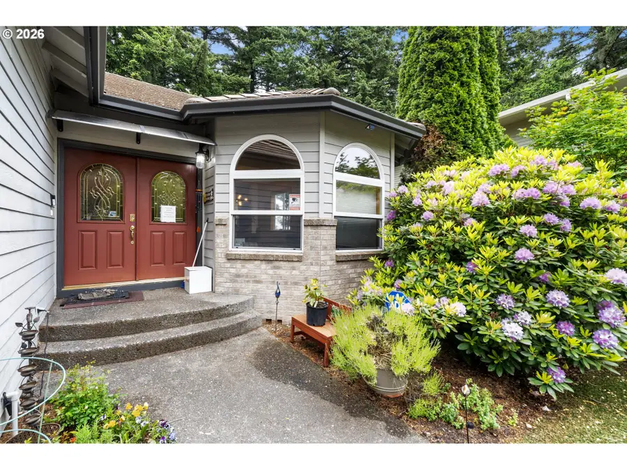 3148 NE Rocky Butte Ln, Portland, OR 97220 - #3