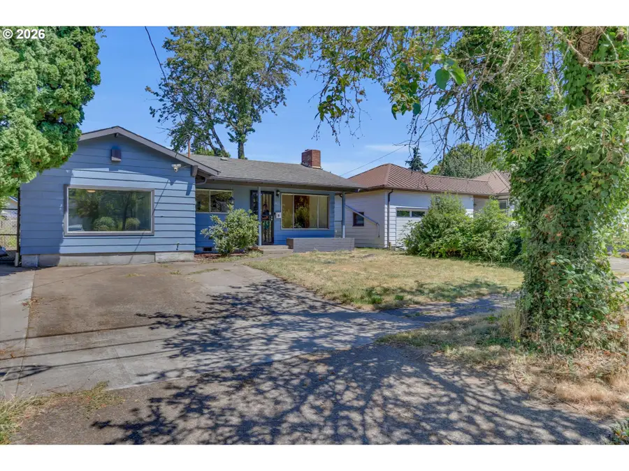 1617 NE Morgan St, Portland, OR 97211 - #2
