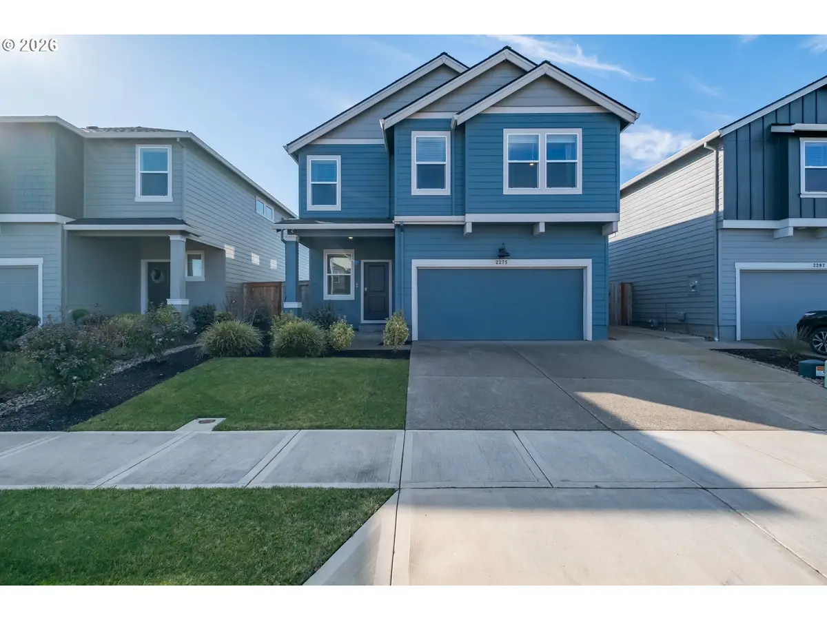 2275 Halter Dr, Woodburn, OR 97071 - #1
