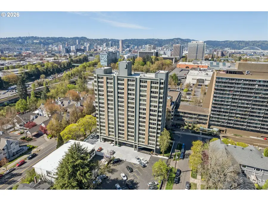 1220 NE 17th Ave #3D, Portland, OR 97232 - #3