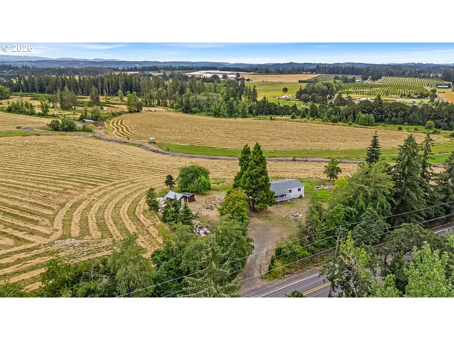32998 S Highway 213, Molalla, OR 97038 - #3