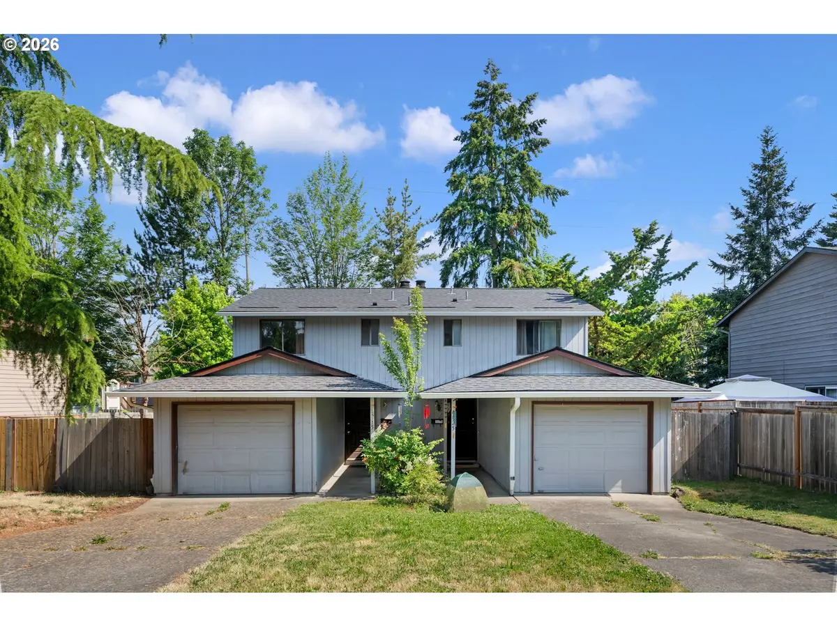 6025 SW Cherryhill Dr, Beaverton, OR 97008 - #1