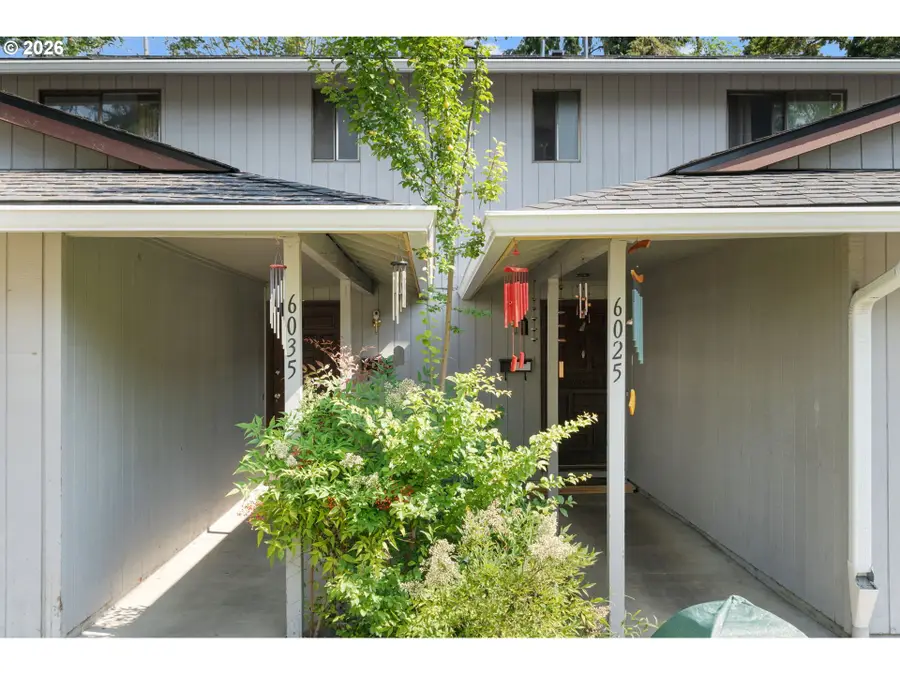 6025 SW Cherryhill Dr, Beaverton, OR 97008 - #3