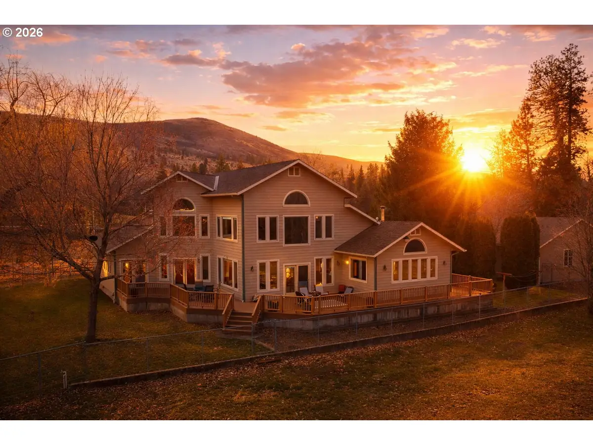 54693 Bingham Rd, Adams, OR 97810 - #1