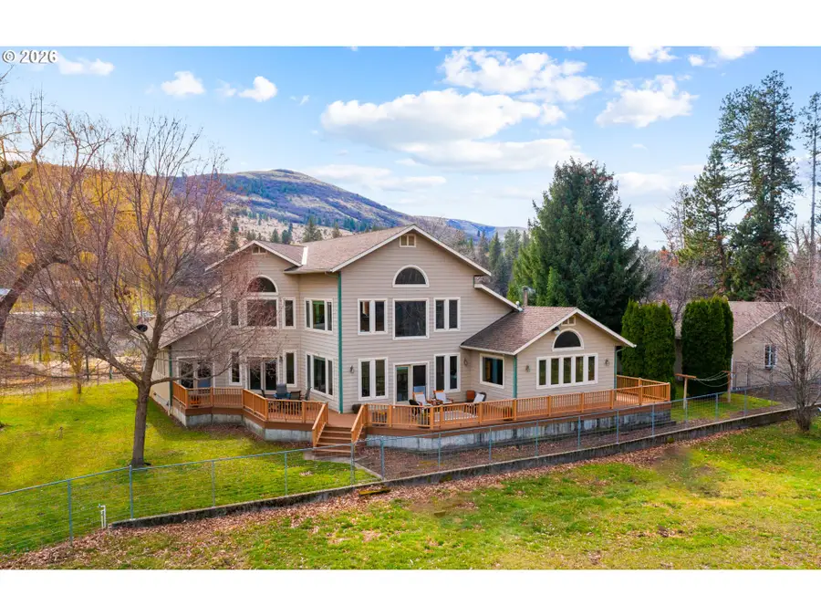 54693 Bingham Rd, Adams, OR 97810 - #2