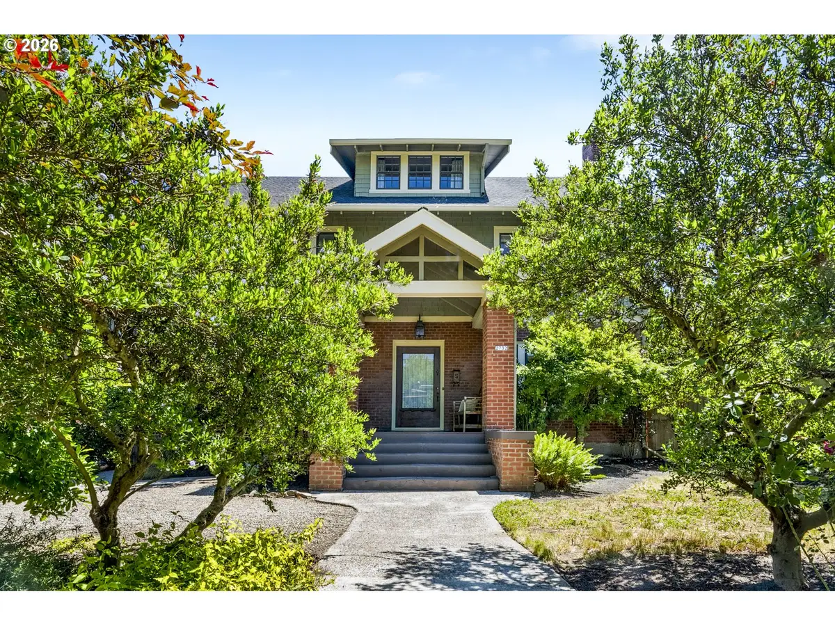 2732 NE 15th Ave, Portland, OR 97212 - #1
