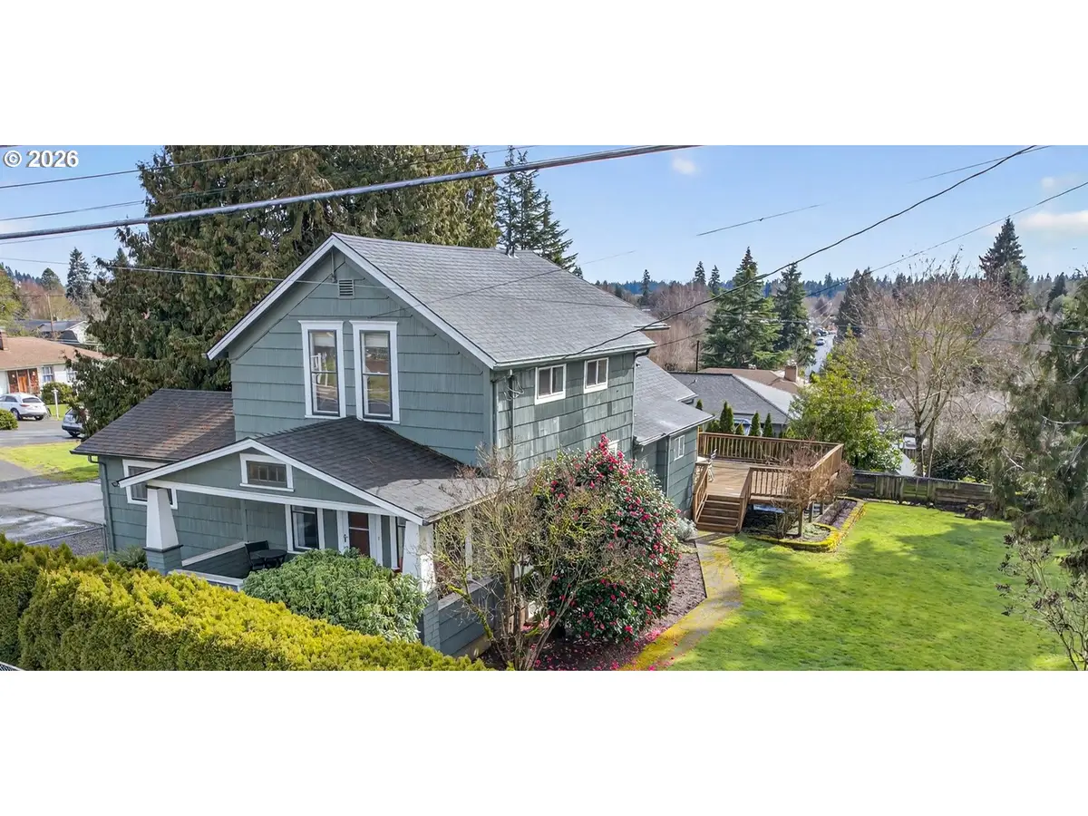 1007 NW 78th St, Vancouver, WA 98665 - #1