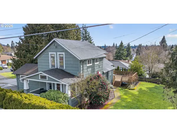 1007 NW 78th St, Vancouver, WA 98665