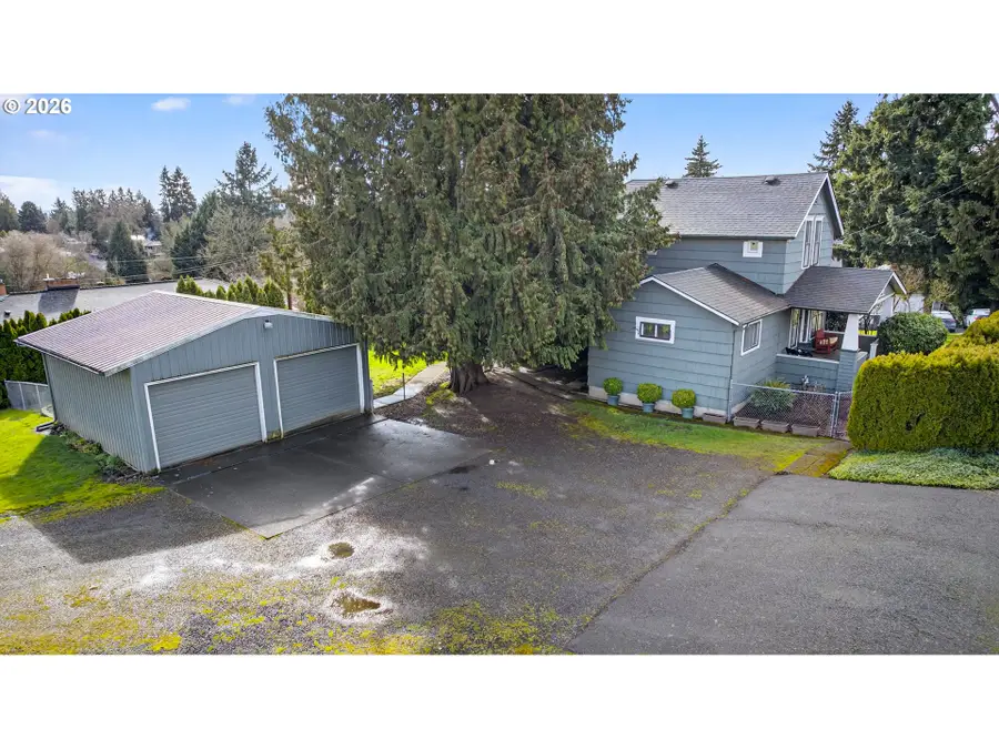 1007 NW 78th St, Vancouver, WA 98665 - #3
